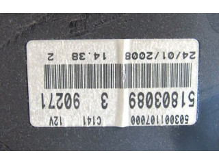 Панель приборов 51803089 Fiat Grande Punto