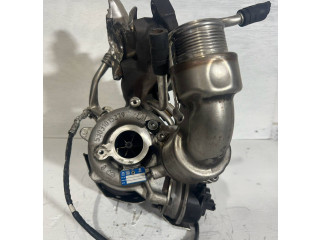 Turbodmychadlo Турбина 04L253056H, 25S056HV100 Audi A5