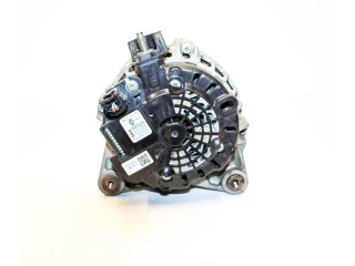 Генератор 231007769R Dacia Sandero III