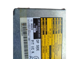 Блок подушек безопасности 8917053100, 0285001903 Lexus IS-F