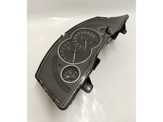 Панель приборов 13146880BB, 87001437   Chevrolet Meriva       