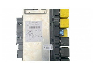 Pojistková skříňka A0325458232, 05045116 Mercede-Benz S W220 2005