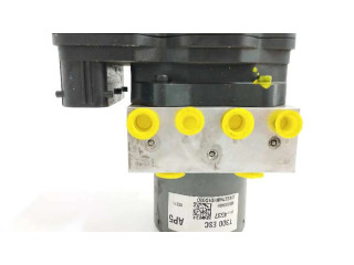 Блок АБС 95104537, 688250455   Chevrolet  Aveo  