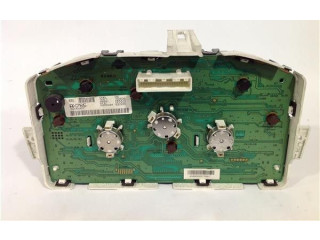 Přístrojová deska Nissan Micra C+C 2003 AX765, EE005