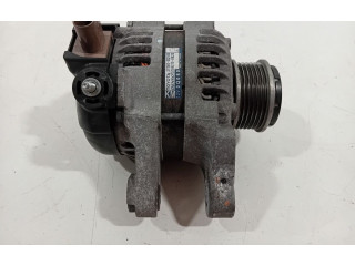 Генератор 270600Q160, 270600Q170 Peugeot 108