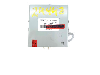 Блок управления 8631A417, G170100270   Mitsubishi Outlander