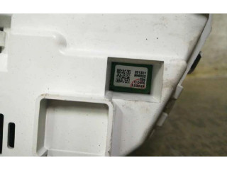 Панель приборов 8100C055, 0090059 Mitsubishi ASX