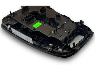 Блок комфорта S2518, 80A947135BN Audi Q5 SQ5