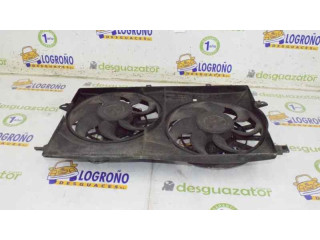 Вентилятор радиатора     12763570, 3135103221    Saab 9-5 