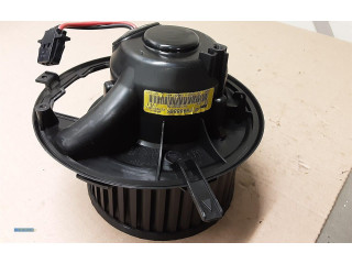 Вентилятор печки       Volkswagen Golf VI