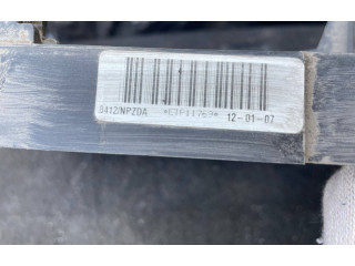 Вентилятор радиатора 1350A066, A4546001503 Mitsubishi Colt