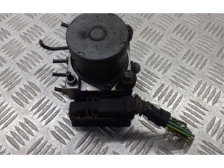 Блок АБС Citroen C4 I 2004 - 2010 года