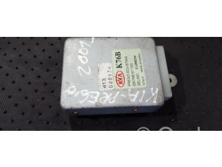 Блок управления OK76B67720, 91200390   KIA Pregio