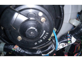 Вентилятор печки 51026C Mitsubishi Montero