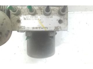 Блок управления АБС 0265234620, 0265234620   Renault Clio III