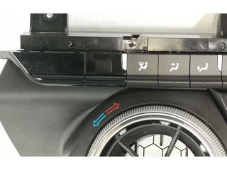 Блок управления климат-контролем 84078979, 000235226   Chevrolet Camaro