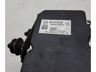 Блок АБС 8R0907379AA, 8r0614517bd Audi Q5 SQ5 2008 - 2017 года