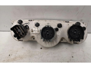 Блок управления климат-контролем 98ABI8C419 Ford Transit Tourneo Connect