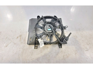 Вентилятор радиатора     2538007500, Z0-9660N    KIA Picanto 