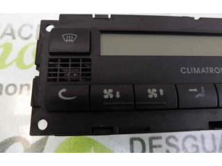 Блок управления климат-контролем 1U1907044A, 5HB008139-20 Skoda Octavia Mk1 (1U)