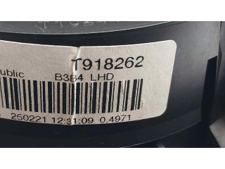 Вентилятор печки T918262, T1024419X Peugeot 108