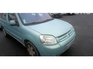 Turbodmychadlo Передний комплект электрического механизма для подъема окна 9222G1 Citroen Berlingo