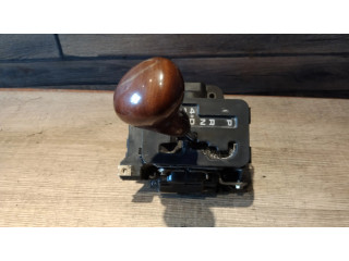 Механизм переключения передач (кулиса) (в салоне)