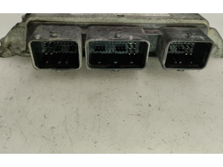 Блок управления двигателя 3N11-12A650-AB Ford Fusion