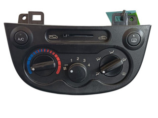 Модуль блока управления кондиционером 96591575 Chevrolet Matiz