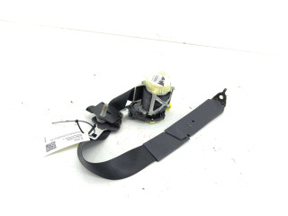 Третий рядный ремень безопасности a1648603485   Mercedes-Benz  GL X164  2006 - 2012 года