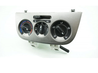 Блок управления климат-контролем Fiat Qubo