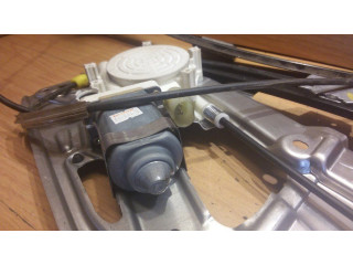 Передний комплект электрического механизма для подъема окна