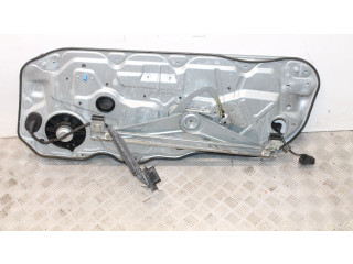 Электрический механизм для подъема окна без двигателя