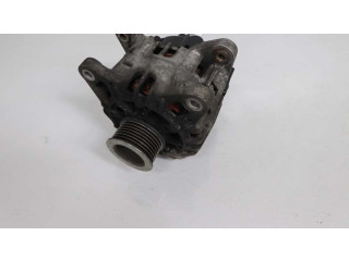 Генератор 8200654541   Renault Twingo II      