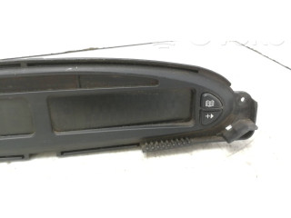 Панель приборов 9631710380, 110008966001 Citroen Xsara Picasso