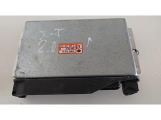 Блок управления коробкой передач 47850EQ14A, 6840018   Nissan X-Trail T30