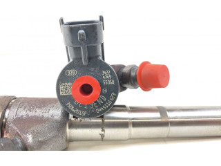 Комплект форсунок 0445110523, 35062015F Jeep Grand Cherokee EXF