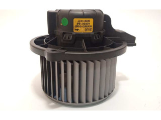 Вентилятор печки B308830440, 971111W100 KIA Rio