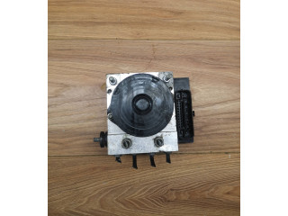 Блок АБС 6R0907379AA, 6R0907379AF Skoda Fabia Mk2 (5J) 2007 - 2014 года
