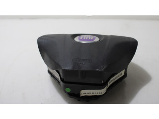 Подушка безопасности водителя Fiat Grande Punto