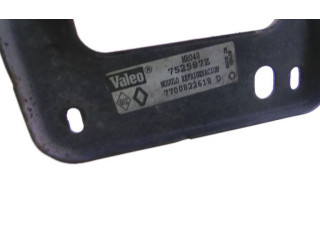 Вентилятор печки    7700822618   Renault Twingo I