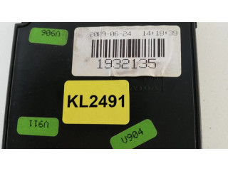 Дисплей    1932135, KL2491   Volvo V70