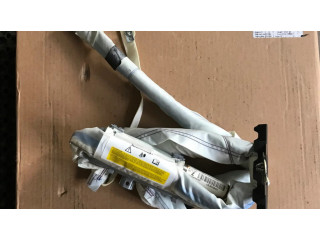 Боковая подушка безопасности 13231632 Opel Zafira B