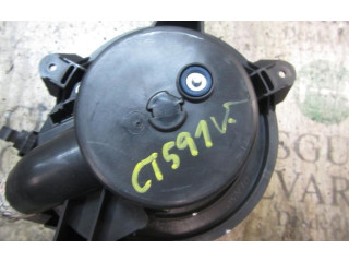 Вентилятор печки       Lancia Ypsilon