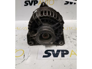 Генератор    Renault Clio III      