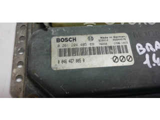 Řídící jednotka 0261204405, 0261204405 Fiat Bravo - Brava 1995