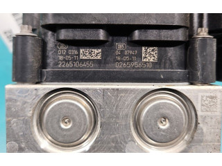 Ojnice 56110-54PA2, IMPRK1430862 Suzuki Vitara (LY)