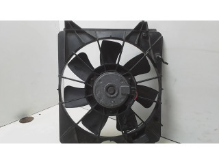 Вентилятор радиатора         Honda Civic 2.2