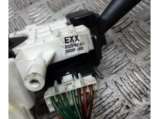 Подрулевой шлейф SRS 8592008141 SsangYong Rexton