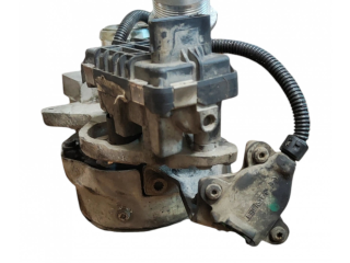 Turbodmychadlo Турбина 057145874N Audi Q7 4L CCFA